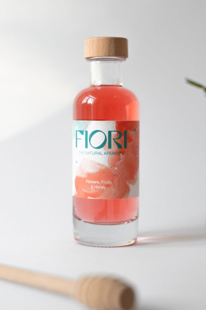 Fiorini - The Natural Aperitif 0,2 L