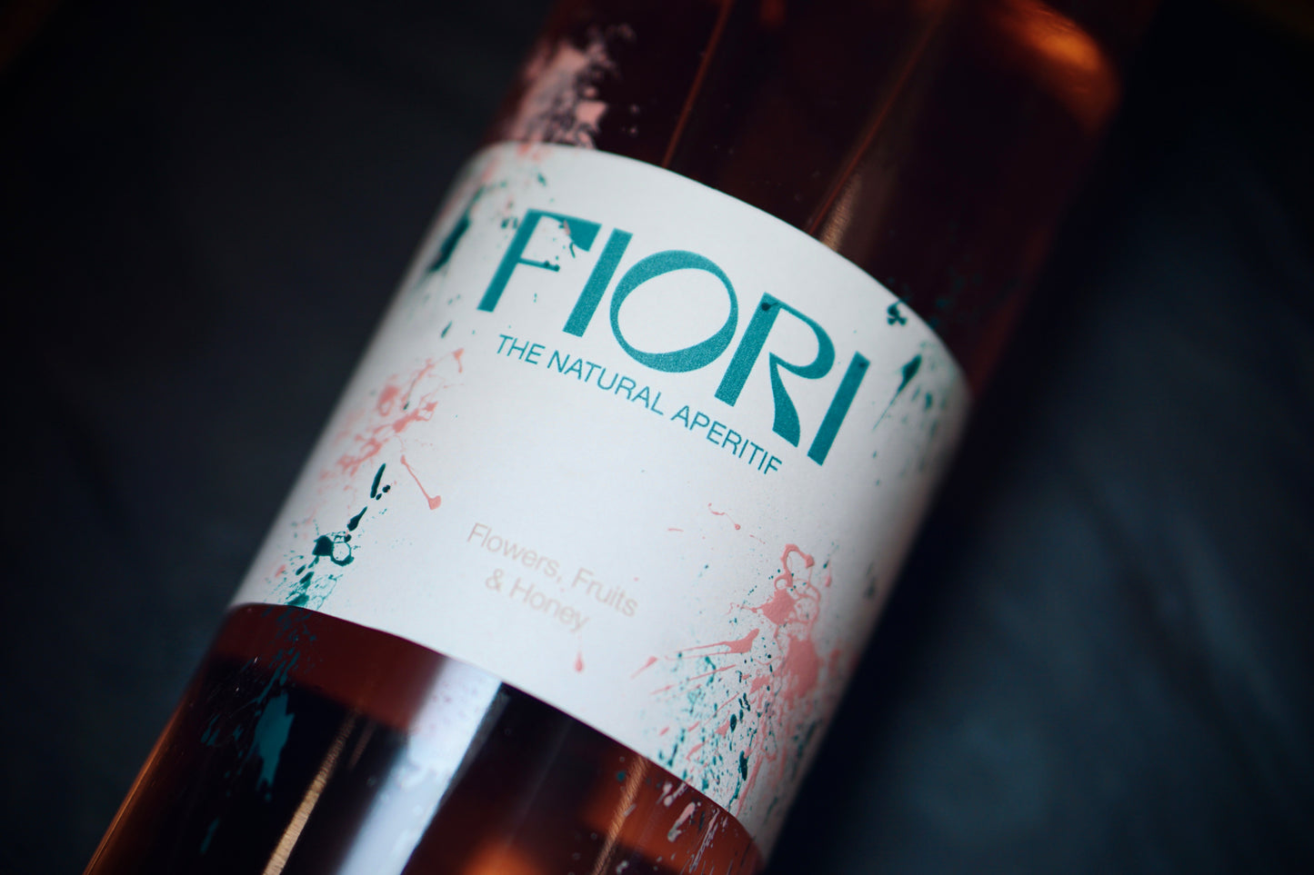 Fiori - The Natural Aperitif 0,7 L
