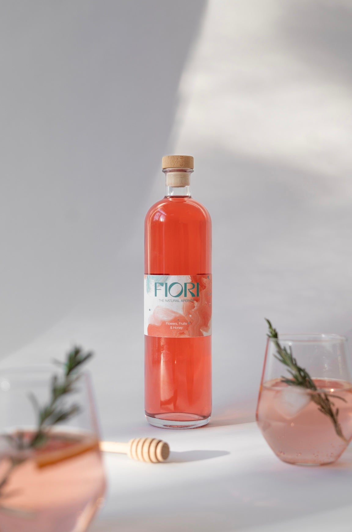 Fiori - The Natural Aperitif 0,7 L