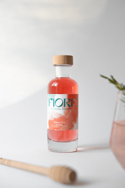 Fiorini - The Natural Aperitif 0,2 L