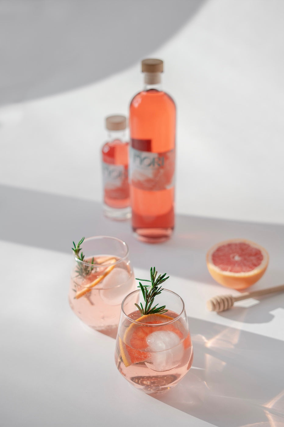 Fiorini - The Natural Aperitif 0,2 L