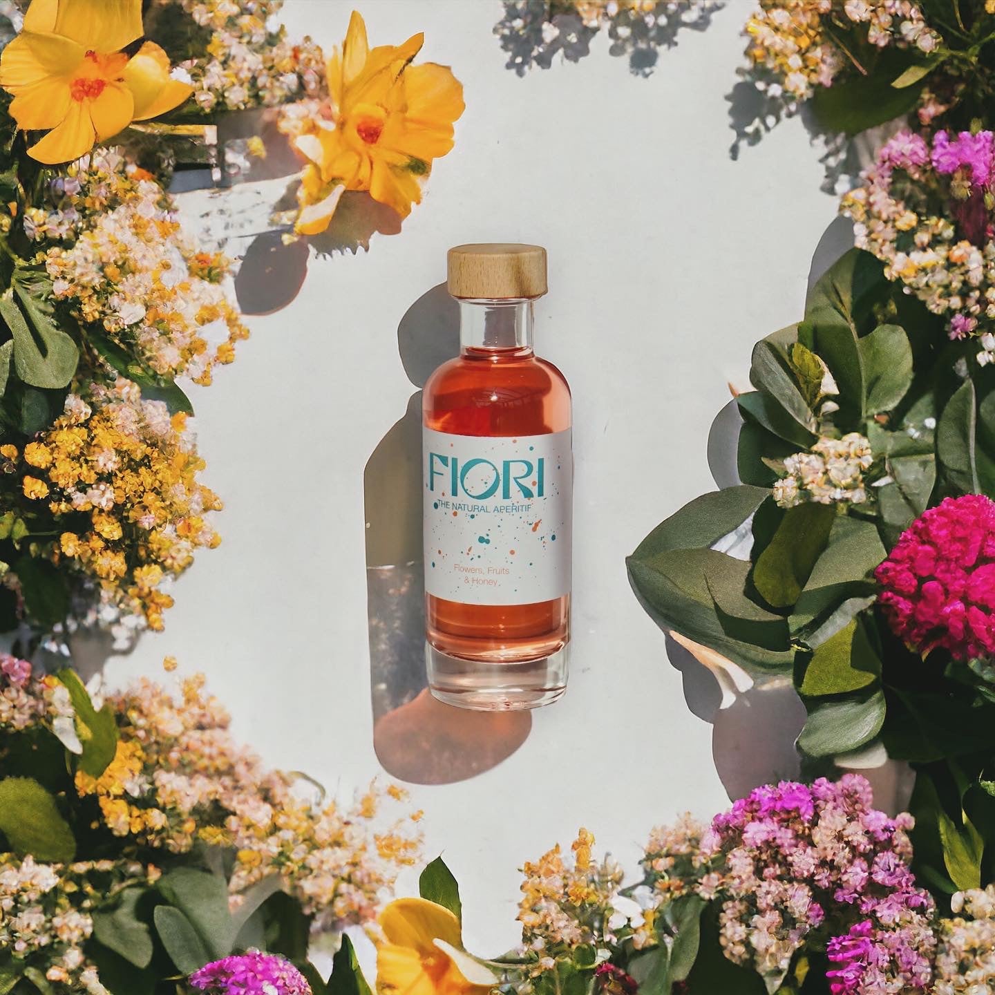 Fiorini - The Natural Aperitif 0,2 L